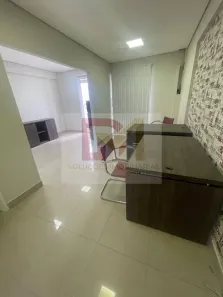 Conjunto Comercial / Sala à venda, 46m² no Jardins, Aracaju