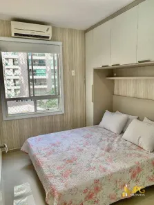 Apartamento com 1 Quarto à venda, 58m² no Centro, Balneário Camboriú