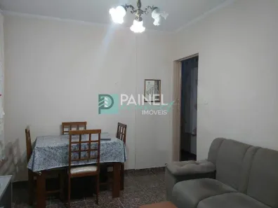 Apartamento com 2 Quartos à venda, 74m² no Gonzaga, Santos