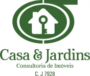 Logo da imobiliária