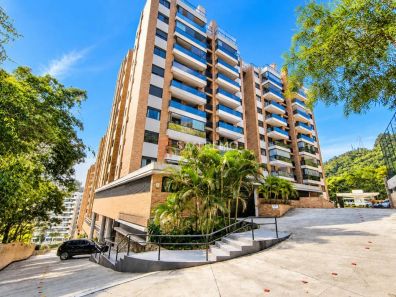 Apartamento com 4 Quartos à venda, 108m² no Itacorubi, Florianópolis