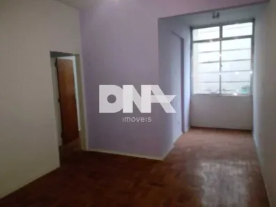 Apartamento com 1 Quarto à venda, 50m² no Copacabana, Rio de Janeiro