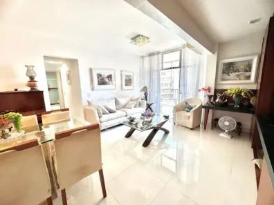 Apartamento com 2 Quartos à venda, 92m² no Barra da Tijuca, Rio de Janeiro