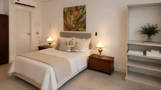 Studio com 1 Quarto para alugar, 60m² no Saco Grande, Florianópolis