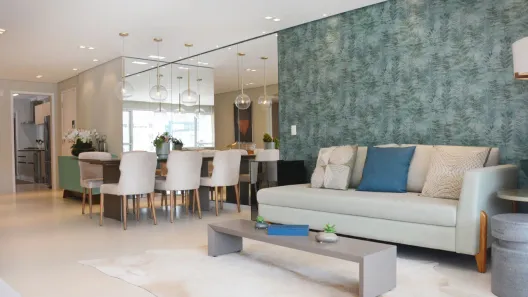 Apartamento com 3 Quartos à venda, 125m² no Pitangueiras, Guarujá