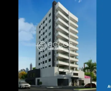 Apartamento com 3 Quartos à venda, 110m² no Granada, Uberlândia