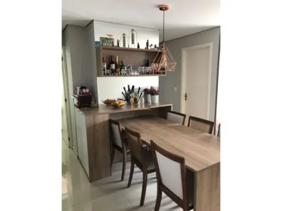 Prédio/Edifício Inteiro com 2 Quartos à venda, 50m² no Jardim São Carlos, Sorocaba