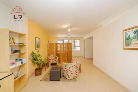 Conjunto Comercial / Sala para venda ou aluguel, 55m² no Centro, Curitiba