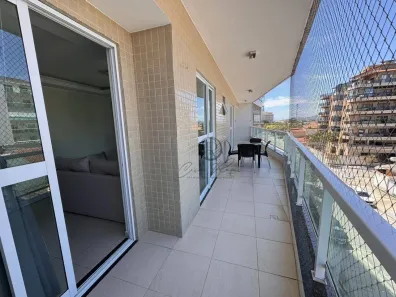Apartamento com 2 Quartos à venda, 97m² no Braga, Cabo Frio