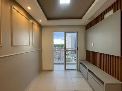 Apartamento com 2 Quartos à venda, 52m² no Planalto, Manaus
