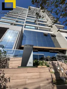 Conjunto Comercial / Sala à venda, 58m² no Centro, Jundiaí