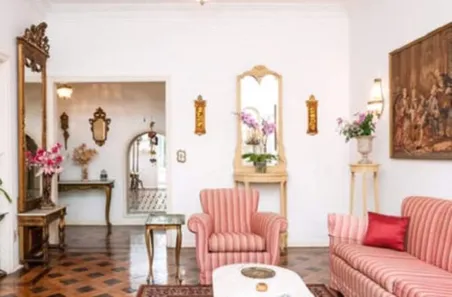 Apartamento com 3 Quartos à venda, 194m² no Copacabana, Rio de Janeiro