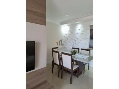 Prédio/Edifício Inteiro com 2 Quartos à venda, 73m² no Jardim Piratininga, Sorocaba