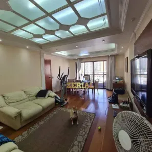 Apartamento com 3 Quartos à venda, 119m² no Santa Paula, São Caetano do Sul