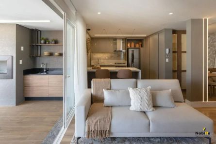 Apartamento com 3 Quartos à venda, 162m² no Madureira, Caxias do Sul