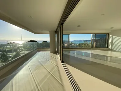 Apartamento com 4 Quartos à venda, 308m² no Agronômica, Florianópolis
