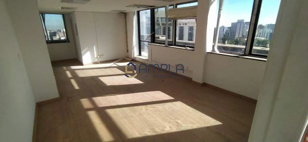 Andar / Laje corporativa à venda, 427m² no Cruzeiro, Belo Horizonte