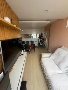 Apartamento com 3 Quartos à venda, 76m² no Barreto, Niterói