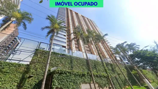 Apartamento com 4 Quartos à venda, 240m² no Perdizes, São Paulo