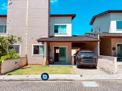 Casa com 3 Quartos à venda, 180m² no Centro, Eusébio