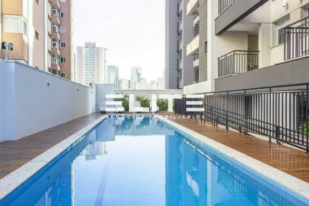 Apartamento com 2 Quartos à venda, 66m² no Jardim, Santo André
