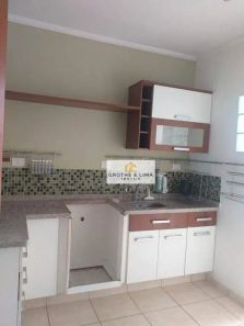 Apartamento com 3 Quartos à venda, 80m² no Vila Paraíso, Caçapava