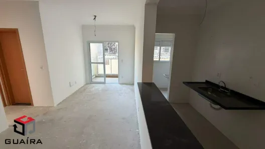 Apartamento com 2 Quartos à venda, 54m² no Planalto, São Bernardo do Campo