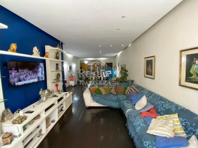 Apartamento com 3 Quartos à venda, 180m² no Copacabana, Rio de Janeiro