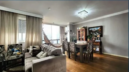 Apartamento com 3 Quartos à venda, 88m² no Boa Vista, Novo Hamburgo