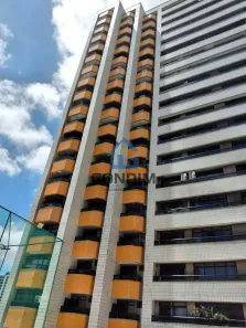 Apartamento com 4 Quartos à venda, 304m² no Aldeota, Fortaleza