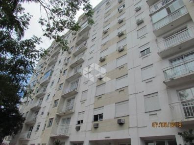 Apartamento com 2 Quartos à venda, 63m² no Cristal, Porto Alegre