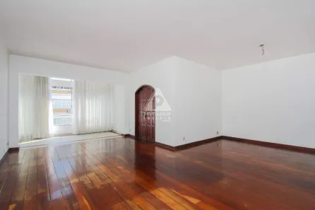 Apartamento com 4 Quartos à venda, 152m² no Copacabana, Rio de Janeiro