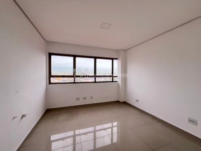 Conjunto Comercial / Sala à venda, 52m² no Santo Antônio, São Caetano do Sul