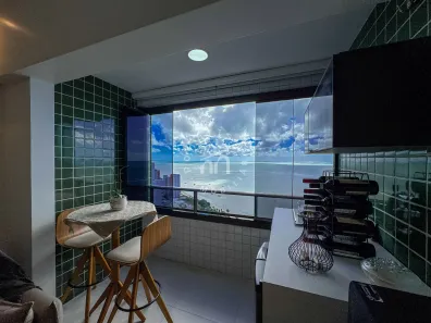 Apartamento com 3 Quartos à venda, 73m² no Candeias, Jaboatão dos Guararapes
