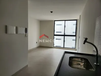 Kitnet à venda, 24m² no Intermares, Cabedelo