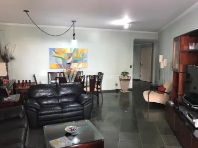 Apartamento com 4 Quartos à venda, 147m² no Centro, Campinas