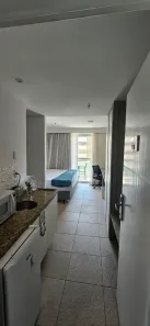 Loft com 1 Quarto à venda, 30m² no Imbetiba, Macaé