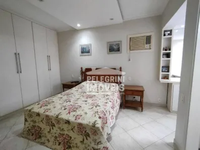 Cobertura com 3 Quartos à venda, 210m² no Bosque, Campinas