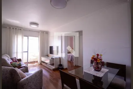 Apartamento com 2 Quartos à venda, 66m² no Aclimação, São Paulo