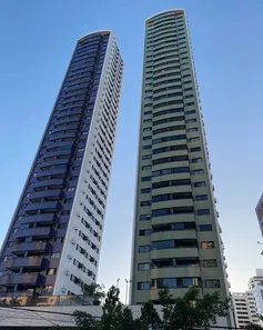 Apartamento com 3 Quartos à venda, 106m² no Boa Viagem, Recife