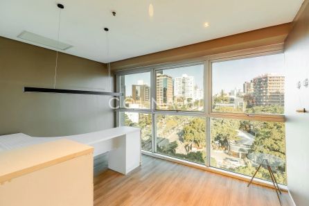 Conjunto Comercial / Sala à venda, 118m² no Petrópolis, Porto Alegre