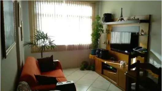 Apartamento com 2 Quartos à venda, 80m² no Centro, Niterói