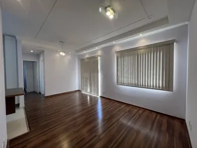 Apartamento com 2 Quartos à venda, 65m² no Parque Prado, Campinas