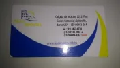 Logo da imobiliária