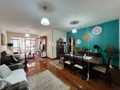 Apartamento com 3 Quartos à venda, 134m² no Alto, Teresópolis