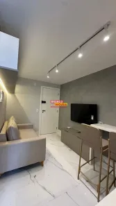 Kitnet com 1 Quarto à venda, 26m² no Setor Sudoeste, Brasília