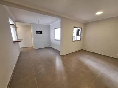 Apartamento com 3 Quartos à venda, 92m² no Cambuí, Campinas