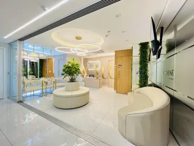 Conjunto Comercial / Sala com 1 Quarto para alugar, 13m² no Setor Bueno, Goiânia