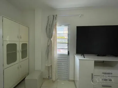 Apartamento com 1 Quarto à venda, 34m² no Vila Siam, Londrina
