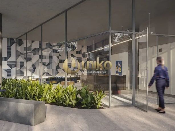 Apartamento no Mova Batel - foto 4